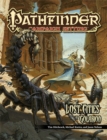 Image for Pathfinder Chronicles: Lost Cities of Golarion