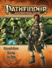 Image for Pathfinder Adventure Path: The Serpent&#39;s Skull