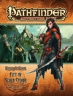 Image for Pathfinder Adventure Path: The Serpent’s Skull Part 3 - The City of Seven Spears