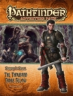 Image for Pathfinder Adventure Path: The Serpent’s Skull Part 5 - The Thousand Fangs Below