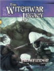 Image for Pathfinder Module: The Witchwar Legacy