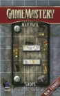 Image for GameMastery Map Pack: Shops