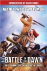 Image for Battle in the Dawn: The Complete Hok the Mighty