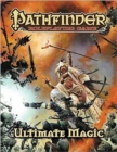 Image for Pathfinder Roleplaying Game: Ultimate Magic