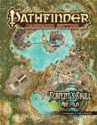 Image for Pathfinder Campaign Setting: The Serpent&#39;s Skull Poster Map Folio