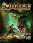 Image for Pathfinder Society field guide