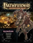 Image for Pathfinder Adventure Path: Carrion Crown Part 3 - Broken Moon