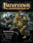 Image for Pathfinder Adventure Path: Carrion Crown Part 4 - Wake of the Watcher