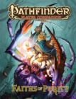 Image for Pathfinder Player Companion: Faiths of Purity