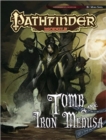 Image for Pathfinder Module: Tomb of the Iron Medusa