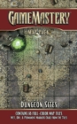 Image for GameMastery Map Pack: Dungeon Sites