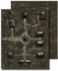 Image for GameMastery Flip-Mat: Necropolis