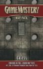 Image for GameMastery Map Pack: Crypts