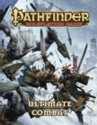Image for Pathfinder Roleplaying Game: Ultimate Combat