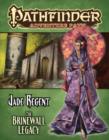 Image for Pathfinder Adventure Path: Jade Regent Part 1 - The Brinewall Legacy