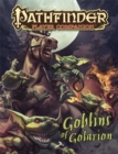 Image for Goblins of Golarion