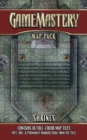 Image for GameMastery Map Pack: Shrines