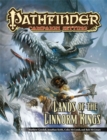 Image for Pathfinder Campaign Setting: Lands of the Linnorm Kings