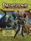 Image for Pathfinder Adventure Path: Jade Regent