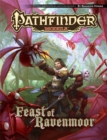 Image for Pathfinder Module: The Feast of Ravenmoor