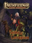 Image for Pathfinder Player Companion: Faiths of Corruption