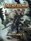 Image for Pathfinder Roleplaying Game: Bestiary 3