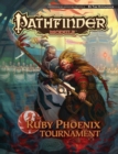 Image for Pathfinder Module: The Ruby Phoenix Tournament