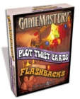 Image for GameMastery Plot Twist Cards: Flashbacks