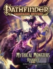 Image for Pathfinder Campaign Setting: Mythical Monsters Revisited