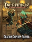 Image for Pathfinder Player Companion: Dragon Empires Primer