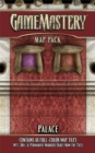 Image for GameMastery Map Pack: Palace