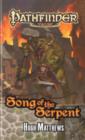 Image for Pathfinder Tales: Song of the Serpent