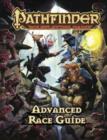 Image for Pathfinder roleplaying game  : advanced race guide
