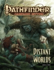 Image for Pathfinder Campaign Setting: Distant Worlds