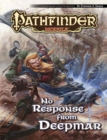 Image for Pathfinder Module: No Response From Deepmar