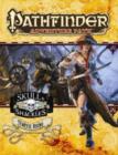 Image for Pathfinder Adventure Path: Skull &amp; Shackles Part 3 - Tempest Rising