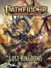 Image for Pathfinder Campaign Setting: Lost Kingdoms