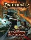 Image for Pathfinder Adventure Path: Rise of the Runelords Anniversary Edition