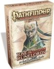 Image for GameMastery Face Cards: Rise of the Runelords Adventure Path