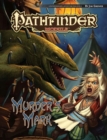 Image for Pathfinder Module: Murder&#39;s Mark