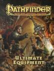 Image for Pathfinder Roleplaying Game: Ultimate Equipment