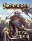 Image for Pathfinder Campaign Setting: Paths of Prestige