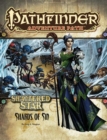 Image for Pathfinder Adventure Path: Shattered Star Part 1 - Shards of Sin