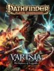 Image for Pathfinder Player Companion: Varisia, Birthplace of Legends