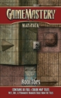 Image for GameMastery Map Pack: Rooftops