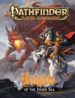 Image for Pathfinder Player Companion: Knights of the Inner Sea
