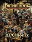 Image for Pathfinder Roleplaying Game: NPC Codex