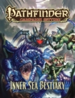 Image for Pathfinder Campaign Setting: Inner Sea Bestiary