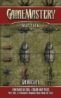 Image for GameMastery Map Pack: Vehicles