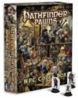 Image for Pathfinder Roleplaying Game: NPC Codex Box